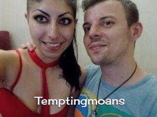 Temptingmoans