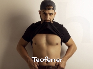 Teoferrer