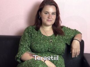 Terastiil
