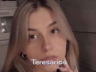 Teresarios