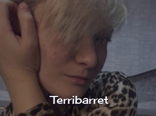 Terribarret