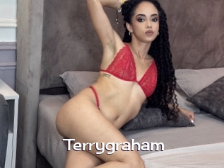 Terrygraham