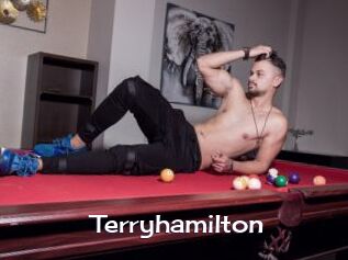 Terryhamilton
