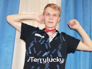 Terrylucky