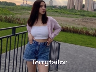 Terrytailor