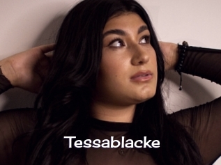 Tessablacke
