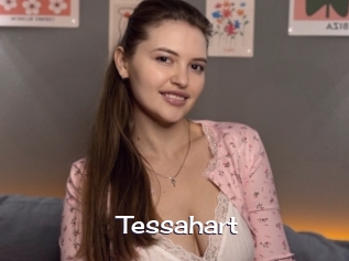 Tessahart