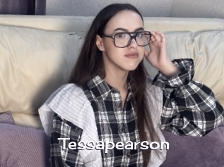 Tessapearson
