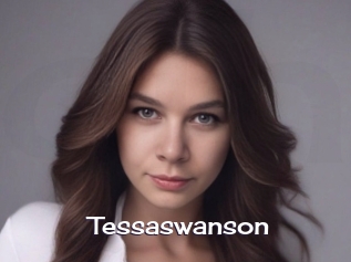 Tessaswanson