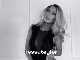 Tessateyler