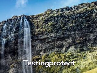 Testingprotect