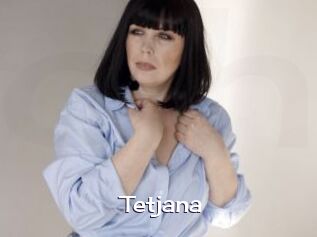 Tetjana
