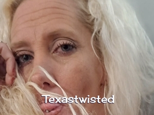 Texastwisted