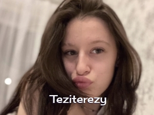 Teziterezy