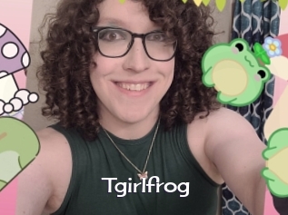 tgirlfrog Click here to exit