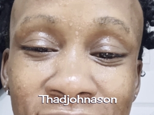 Thadjohnason