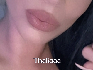 Thaliaaa