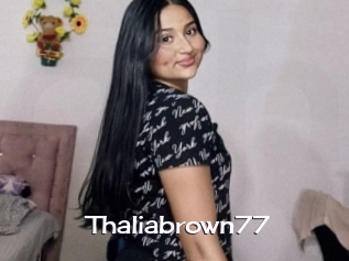 Thaliabrown77