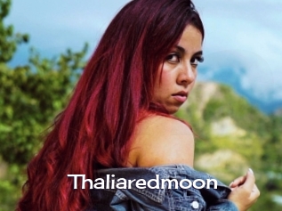 Thaliaredmoon