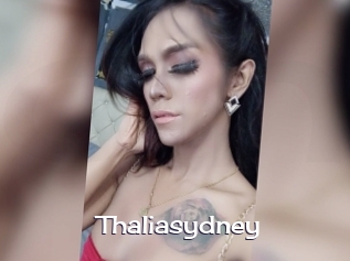 Thaliasydney