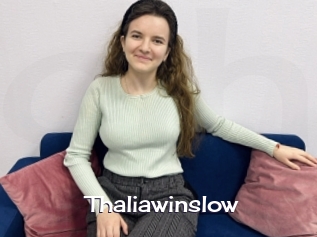 Thaliawinslow