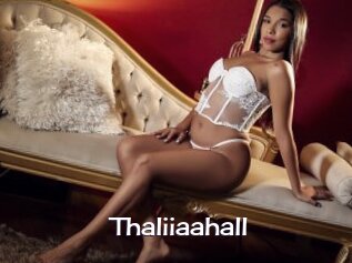 Thaliiaahall