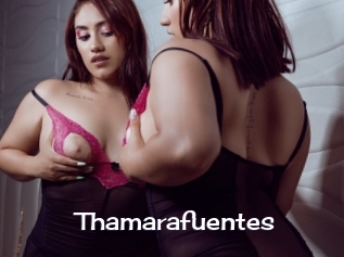 Thamarafuentes