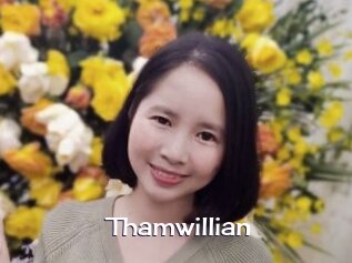 Thamwillian