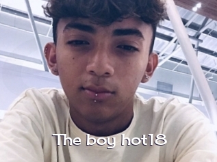 the_boy_hot18 Click here to exit