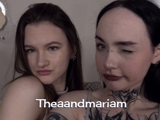 theaandmariam Click here to exit