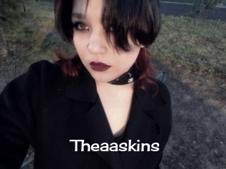 Theaaskins