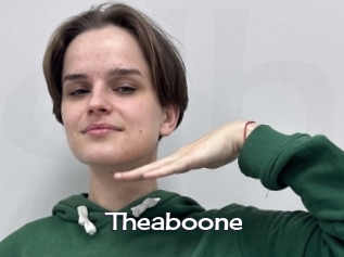 Theaboone
