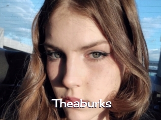 Theaburks
