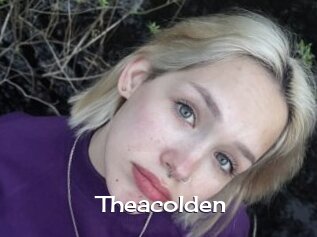 Theacolden