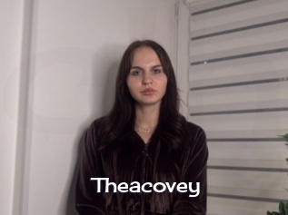 Theacovey