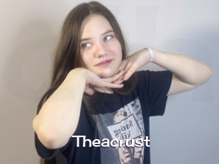 Theacrust