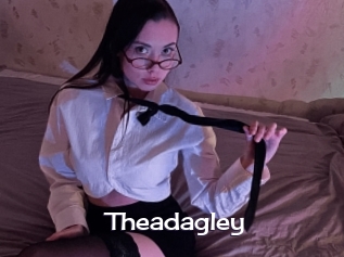 Theadagley