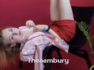 Theaembury