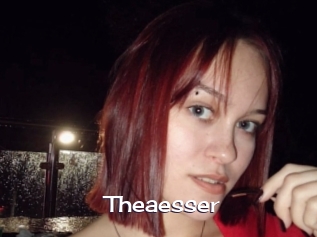 Theaesser