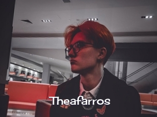 Theafarros