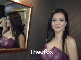 Theafox