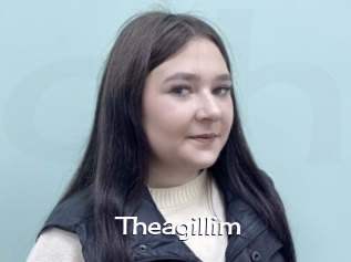 Theagillim