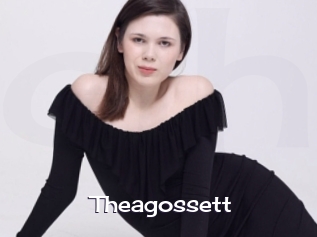 Theagossett