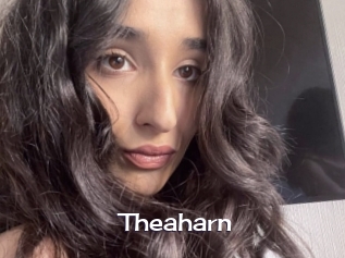 Theaharn