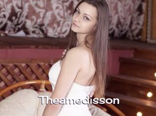 Theamedisson