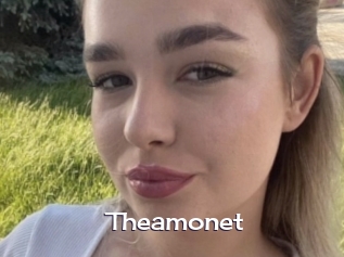 Theamonet