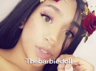 Thebarbiedoll