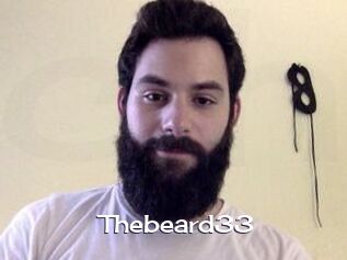Thebeard33