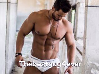 Thebestguy4ever