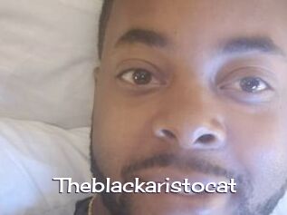 Theblackaristocat